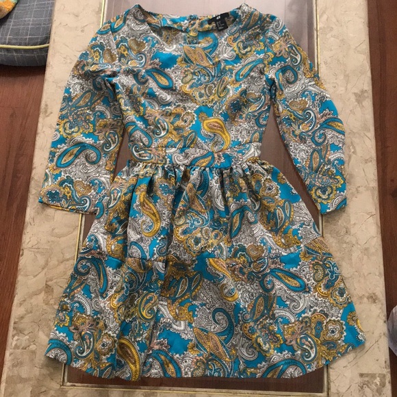 Dress - Picture 3 of 5